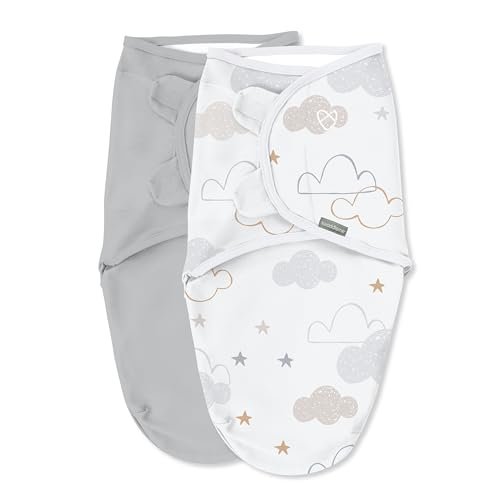 SwaddleMe Stage 1 Swaddle