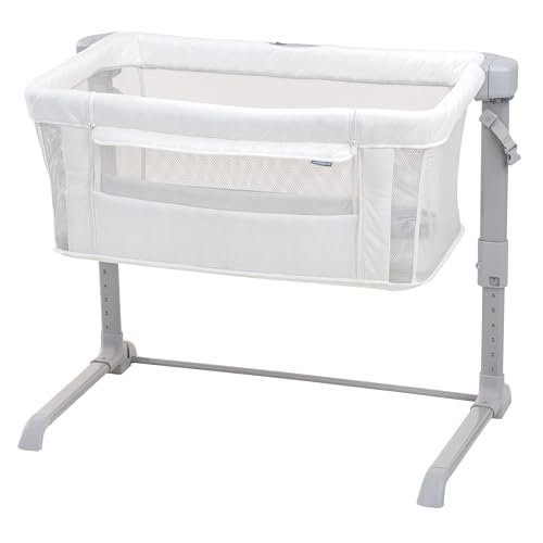 SwaddleMe Bassinet – Safe Sleep Solution for Newborns