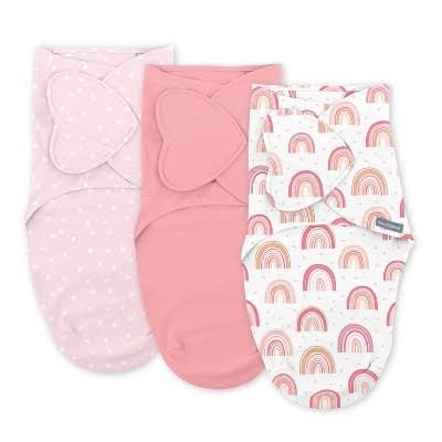 SwaddleMe Arms Free Adapter