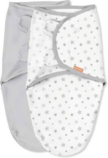 SwaddleMe Organic Preemie Swaddle