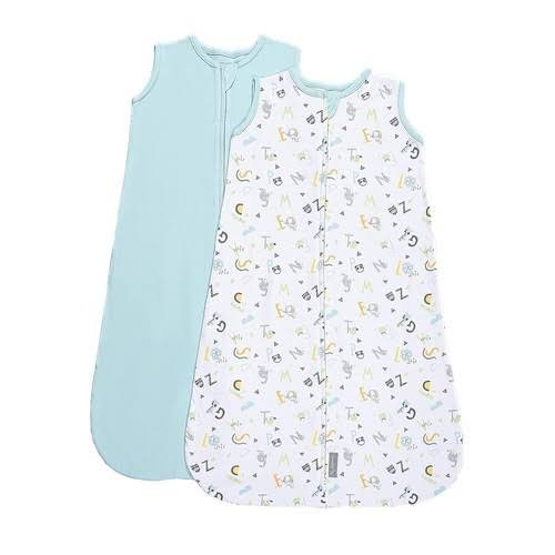 SwaddleMe Footsie Sleeper